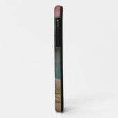 Coques Case-Mate iPhone Saveur de crème glacée (Dos/Gauche)