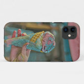 Coques Case-Mate iPhone Saveur de crème glacée (Dos (Horizontal))