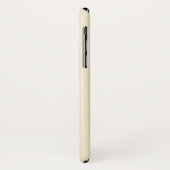 Coques Case-Mate iPhone Savon (Dos/Gauche)