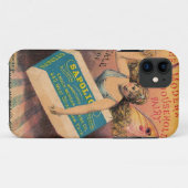 Coques Case-Mate iPhone savon de fée (Dos (Horizontal))