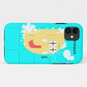 Coques Case-Mate iPhone Savon frais ! iPhone 5 (Dos (Horizontal))