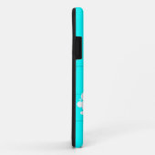 Coques Case-Mate iPhone Savon frais ! iPhone 5 (Dos/Droite)
