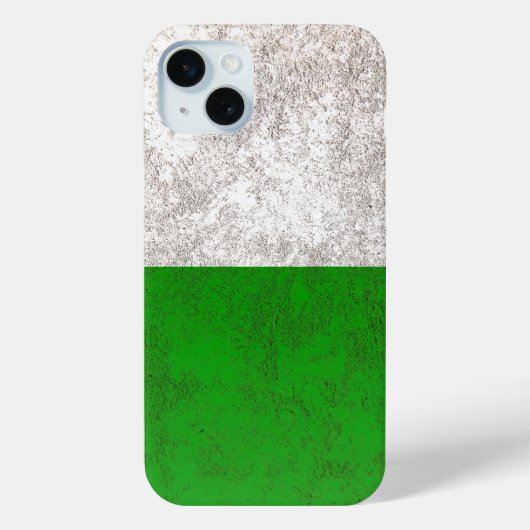 Coques Case-Mate iPhone Saxe (Verso)