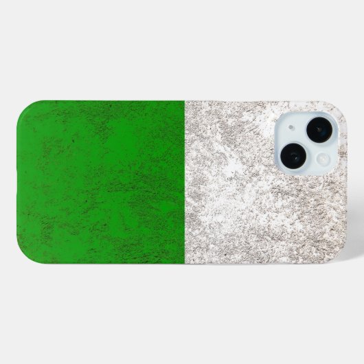 Coques Case-Mate iPhone Saxe (Verso (horizontal))