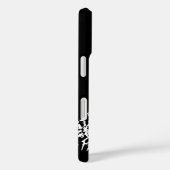 Coques Case-Mate iPhone Saxophone (Verso / Droite)