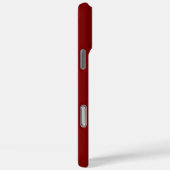 Coques Case-Mate iPhone Saxophone - Personnalisable (Verso / Droite)