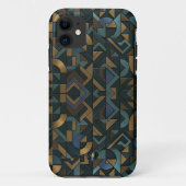 Coques Case-Mate iPhone Sayitprint Motifs (Dos)