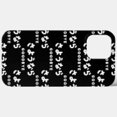 Coques Case-Mate iPhone Sayonara | Japonais Adieu さ よ う な ら Hiragana Scrip (Verso (horizontal))