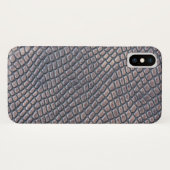 Coques Case-Mate iPhone Scales de dragons 3D (Dos (Horizontal))
