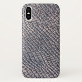 Coques Case-Mate iPhone Scales de dragons 3D (Dos)