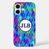 Coques Case-Mate iPhone Scales Dragon (Verso)