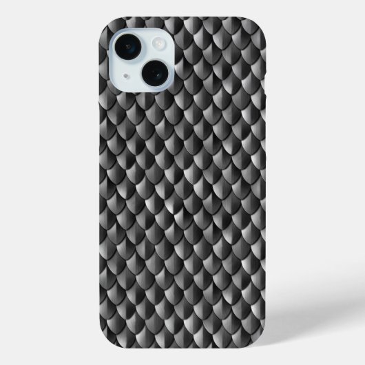 Coques Case-Mate iPhone Scales Dragon (Verso)