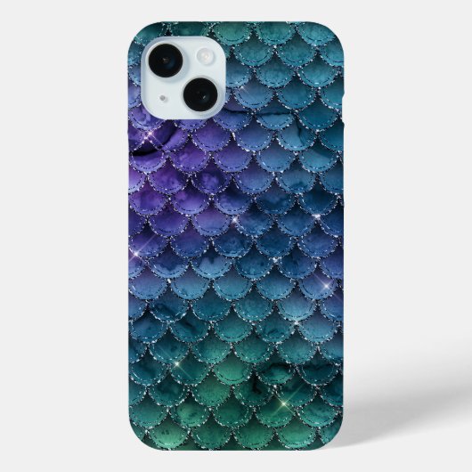 Coques Case-Mate iPhone Scales Dragon (Verso)