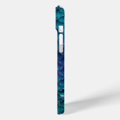 Coques Case-Mate iPhone Scales Dragon (Verso / Gauche)