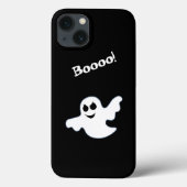 Coques Case-Mate iPhone Scandale blanc mou pour Halloween (Verso)