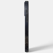 Coques Case-Mate iPhone Scandale d'Halloween Schnauzer Miniature (Verso / Gauche)