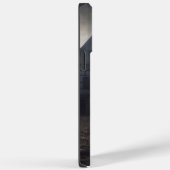 Coques Case-Mate iPhone Scandale d'Halloween Schnauzer Miniature (Verso / Droite)