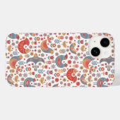 Coques Case-Mate iPhone scandinave (Verso (horizontal))