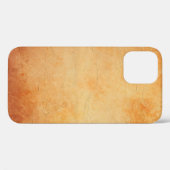 Coques Case-Mate iPhone Scapbooking arrière - plan texture (Verso (horizontal))