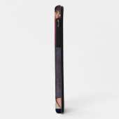 Coques Case-Mate iPhone Scaphandre dans le baquet (Dos/Gauche)