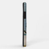 Coques Case-Mate iPhone Scaphandre dans le baquet (Dos/Droite)