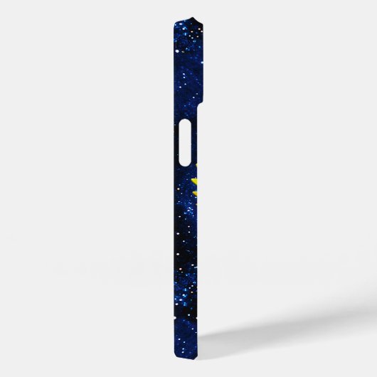 Coques Case-Mate iPhone Scarab (Verso / Droite)