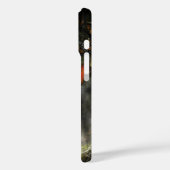 Coques Case-Mate iPhone Scarlet Ibis Birds STEALING THE LIGHT (Verso / Gauche)