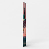 Coques Case-Mate iPhone Scary (Dos/Gauche)
