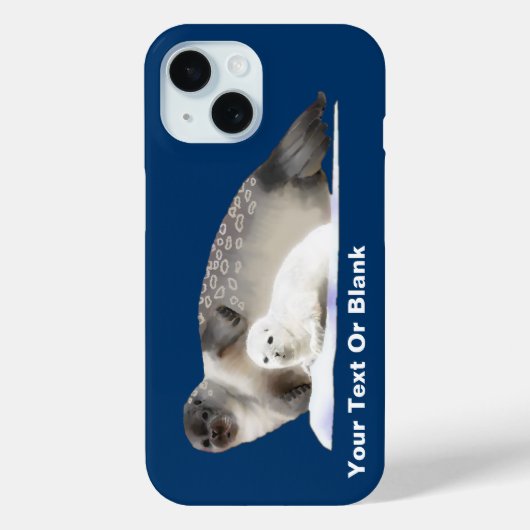 Coques Case-Mate iPhone Sceau annelé (Verso)