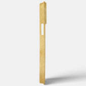 Coques Case-Mate iPhone SCEAU DE CHEVALIERS MODÈLE Parchemin de sceau de c (Verso / Droite)