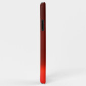 Coques Case-Mate iPhone SCEAU DES CHEVALIERS MODÈLE rouge (Dos/Droite)