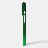 Coques Case-Mate iPhone SCEAU DES CHEVALIERS MODÈLE vert (Verso / Gauche)