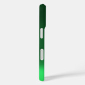 Coques Case-Mate iPhone SCEAU DES CHEVALIERS MODÈLE vert (Verso / Droite)