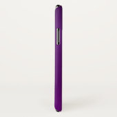 COQUES Case-Mate iPhone SCEAU DU MODÈLE DE CHEVALIERS MONOGRAMME (Dos/Droite)