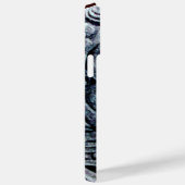 COQUES Case-Mate iPhone SCEAU DU MODÈLE DES CHEVALIERS (Verso / Droite)