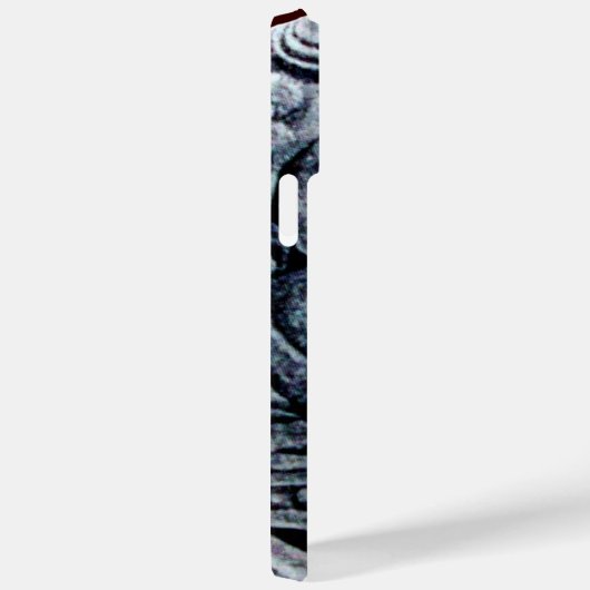 COQUES Case-Mate iPhone SCEAU DU MODÈLE DES CHEVALIERS (Verso / Droite)