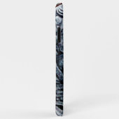 COQUES Case-Mate iPhone SCEAU DU MODÈLE DES CHEVALIERS (Dos/Droite)