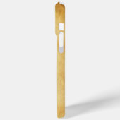 Coques Case-Mate iPhone Sceau du parchemin de cire médici St. Stephen Tosc (Verso / Gauche)