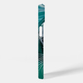 Coques Case-Mate iPhone Sceau mignon Tête hors de l'eau (Verso / Droite)