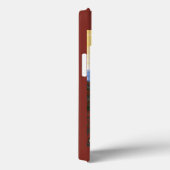 Coques Case-Mate iPhone Scène Caribou - Sitka, Alaska (Verso / Droite)