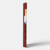 Coques Case-Mate iPhone Scène Caribou - Sitka, Alaska (Verso / Droite)