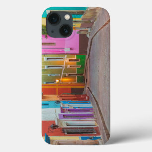 Case-Mate iPhone Case Scène colorée de rue