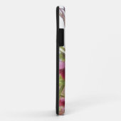 Coques Case-Mate iPhone Scène de jardin - Hellebores et vieux chêne (Dos/Droite)