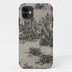 Coque Case-Mate Pour iPhone Scène de la rivière Toile