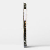 Coques Case-Mate iPhone Scène de neige de la forêt iphcnm (Verso / Gauche)