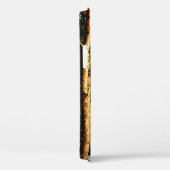 Coques Case-Mate iPhone Scène de neige de la forêt iphcnm (Verso / Droite)