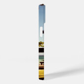 Coques Case-Mate iPhone Scène de plage tropicale Fiji Beach iphcnm (Verso / Droite)