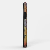 Coques Case-Mate iPhone Scène d'Halloween (Dos/Droite)