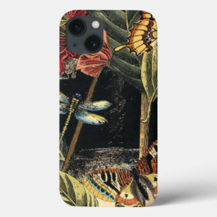 iPhone 13 Coque Scène foncée de nature par le studio de vision