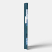 Coques Case-Mate iPhone Scène glaciaire - Juneau, Alaska (Verso / Droite)